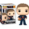 ! Deportes Max Verstappen*FUNKO POP Hot