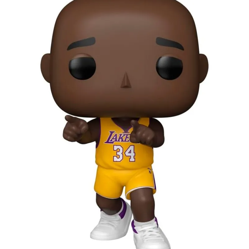 ! Deportes Shaquille O'Neal*FUNKO POP Discount