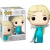 FUNKO POP Funko Disney-! Disney 100 Frozen Elsa