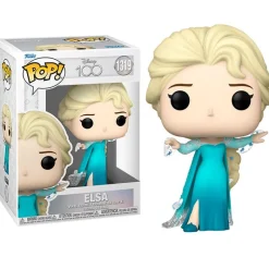 FUNKO POP Funko Disney-! Disney 100 Frozen Elsa