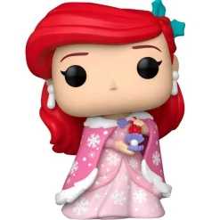 ! Disney Ariel Holiday*FUNKO POP Discount
