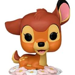 ! Disney Bambi*FUNKO POP New