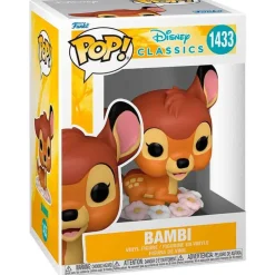 ! Disney Bambi*FUNKO POP New