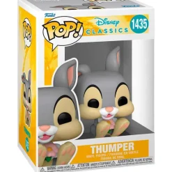 FUNKO POP Funko Disney-! Disney Bambi Tambor
