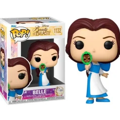! Disney Bella con Espejo*FUNKO POP Clearance