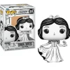 FUNKO POP Funko Disney-! Disney Blancanieves Sketched