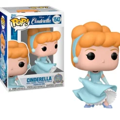 ! Disney Cenicienta 75 Aniversario*FUNKO POP Best