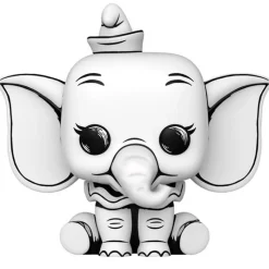 ! Disney Dumbo Sketched*FUNKO POP Clearance