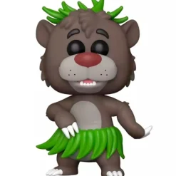 FUNKO POP Funko Disney-Disney Libro de la Selva Baloo