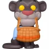 FUNKO POP Funko Disney-! Disney Libro de la Selva Bagheera