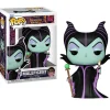 FUNKO POP Funko Disney-! Disney Maléfica 65 Aniversario
