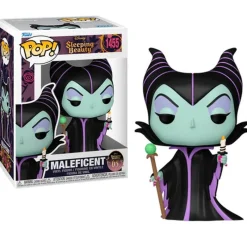 FUNKO POP Funko Disney-! Disney Maléfica 65 Aniversario