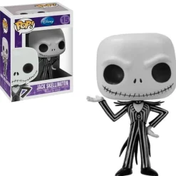 ! Disney Pesadilla Antes de Navidad Jack*FUNKO POP Clearance