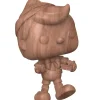 FUNKO POP Funko Disney-! Disney Pinocchio School WD Exclusivo