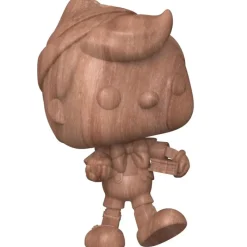 FUNKO POP Funko Disney-! Disney Pinocchio School WD Exclusivo