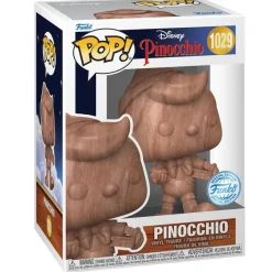 FUNKO POP Funko Disney-! Disney Pinocchio School WD Exclusivo