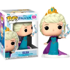 ! Disney Princesas Elsa*FUNKO POP Online