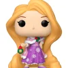 FUNKO POP Funko Disney-! Disney Rapunzel Holiday