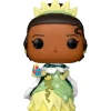 ! Disney Tiana Holiday*FUNKO POP Best