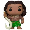 FUNKO POP Funko Disney-! Disney Vaiana 2 Maui