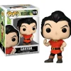 FUNKO POP Funko Disney-! Disney Villanos Gastón