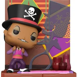 FUNKO POP Funko Disney-! Disney Villanos Dr. Facilier