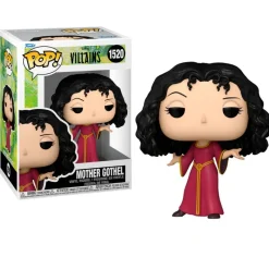 ! Disney Villanos Madre Gothel*FUNKO POP New