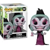 FUNKO POP Funko Disney-! Disney Villanos Yzma