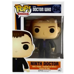 FUNKO POP Funko Películas Y Series-Doctor Who