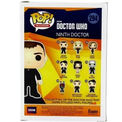 FUNKO POP Funko Películas Y Series-Doctor Who