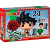 Dragon Ball Calendario Adviento*FUNKO POP Outlet