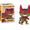 FUNKO POP Funko Anime-! Dragon Ball Cell Max