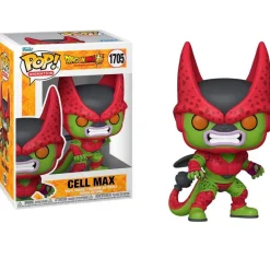 FUNKO POP Funko Anime-! Dragon Ball Cell Max