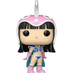 ! Dragon Ball Chichi*FUNKO POP Clearance
