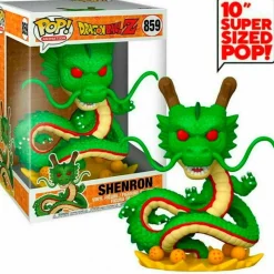 Dragon Ball Dragón Shenron 10"*FUNKO POP Sale