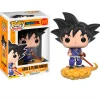 FUNKO POP Funko Anime-Dragon Ball Goku con Nube Kinto