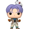 FUNKO POP Funko Anime-! Dragon Ball GT Trunks & Gill