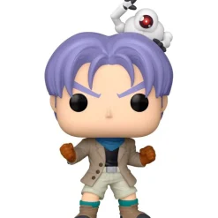 FUNKO POP Funko Anime-! Dragon Ball GT Trunks & Gill