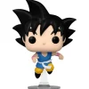 ! Dragon Ball GT Goku*FUNKO POP Discount
