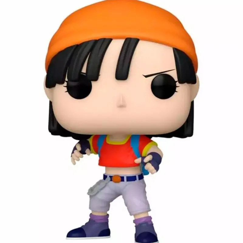 FUNKO POP Funko Anime-! Dragon Ball GT Pan
