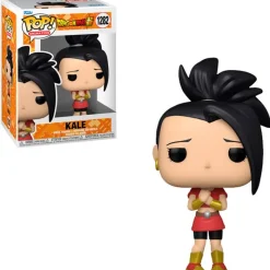 FUNKO POP Funko Anime-! Dragon Ball Kale
