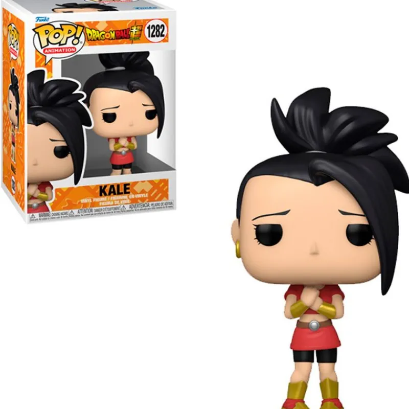 FUNKO POP Funko Anime-! Dragon Ball Kale