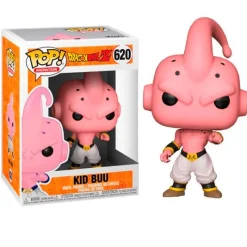 FUNKO POP Funko Anime-Dragon Ball Kid Buu