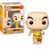 FUNKO POP Funko Anime-! Dragon Ball Krilin