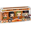 ! Dragon Ball Pack 4*FUNKO POP New
