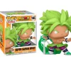 ! Dragon Ball The Movie Super Saiyan Broly*FUNKO POP Outlet