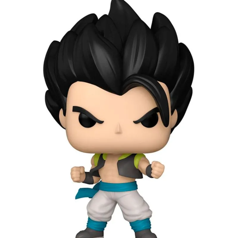 FUNKO POP Funko Anime-! Dragon Ball The Movie Gogeta