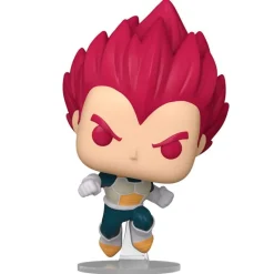 ! Dragon Ball the Movie Vegeta SS*FUNKO POP Best