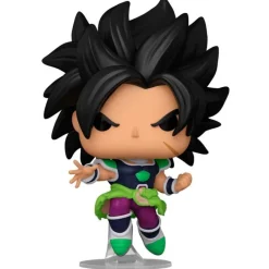 FUNKO POP Funko Anime-! Dragon Ball The Movie Broly