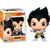 FUNKO POP Funko Anime-! Dragon Ball Vegeta
